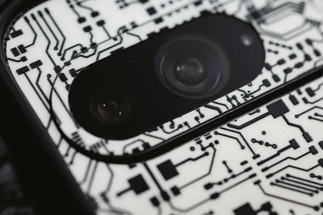 Xiaomi Teases Leica Live Moment With The 17T Series